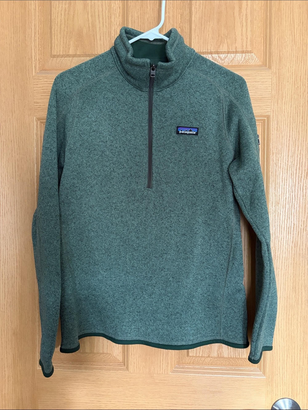 Patagonia Fleece